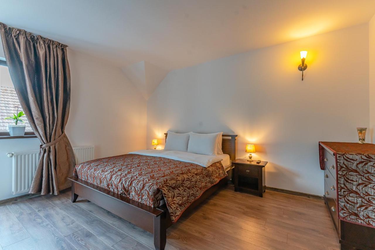Vila Trubadur - Adults Only Bran  Luaran gambar