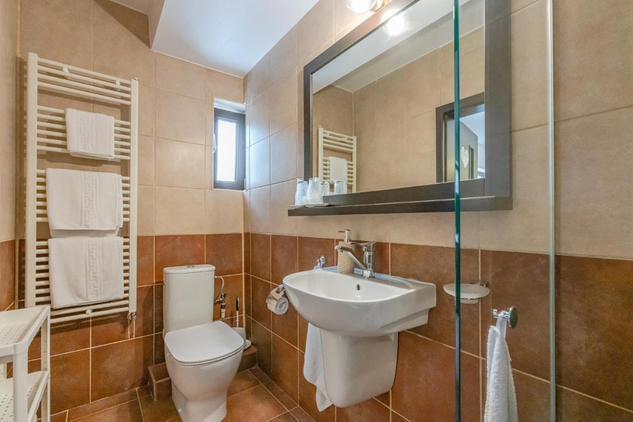 Vila Trubadur - Adults Only Bran  Luaran gambar