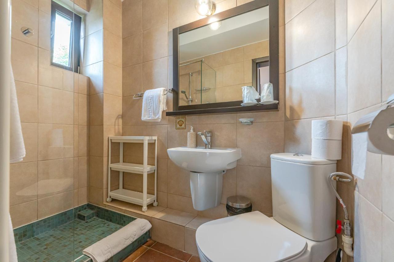Vila Trubadur - Adults Only Bran  Luaran gambar
