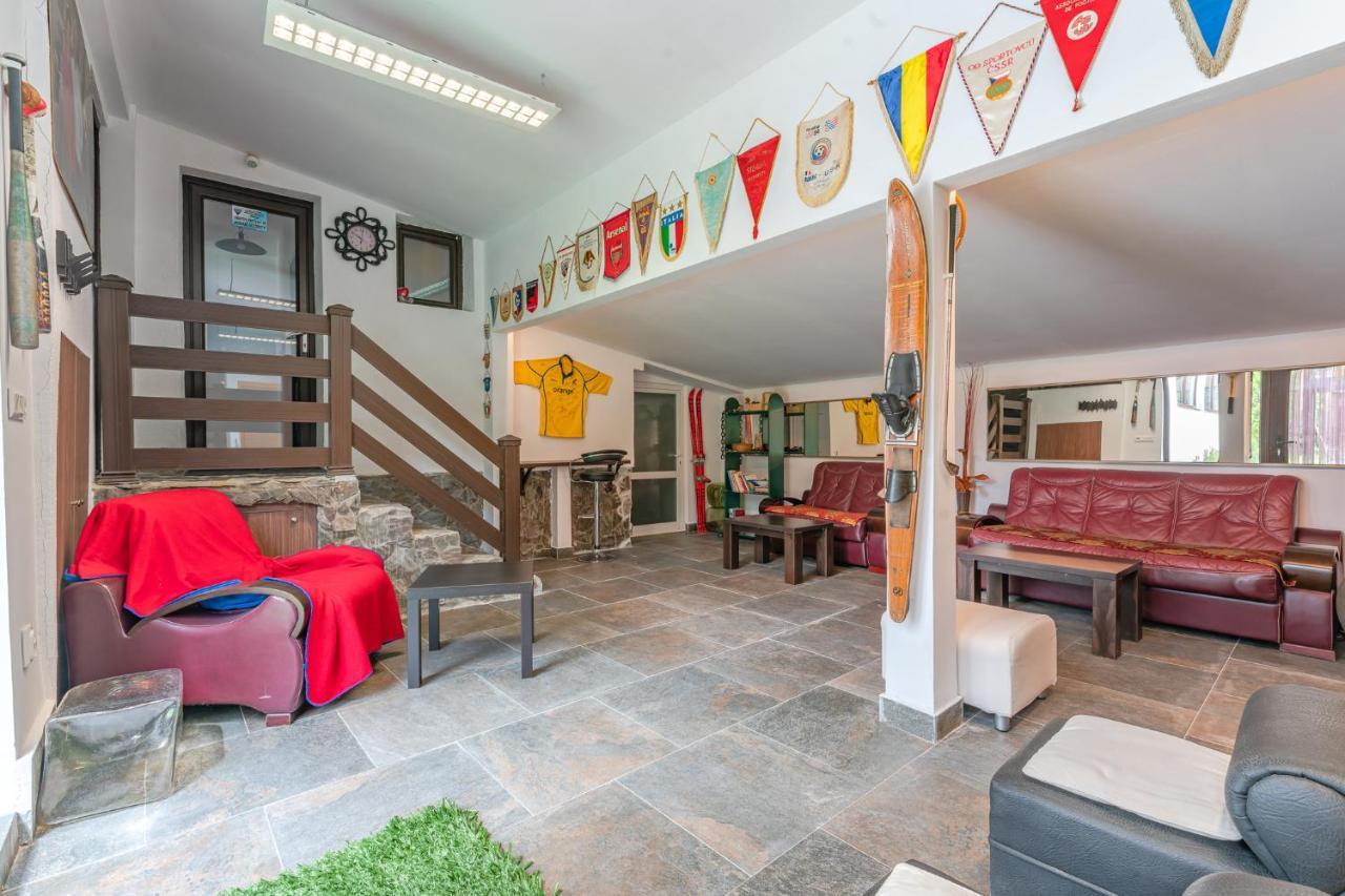Vila Trubadur - Adults Only Bran  Luaran gambar