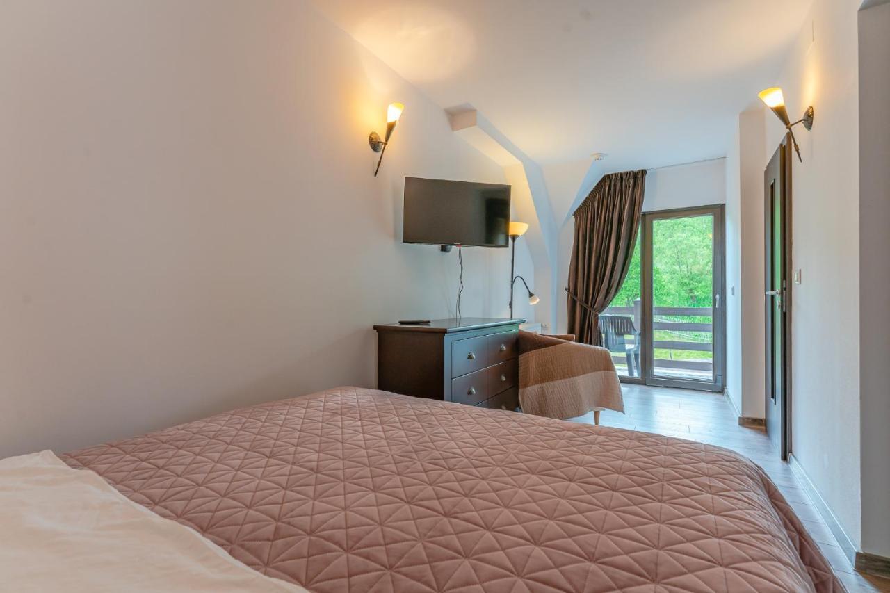 Vila Trubadur - Adults Only Bran  Luaran gambar