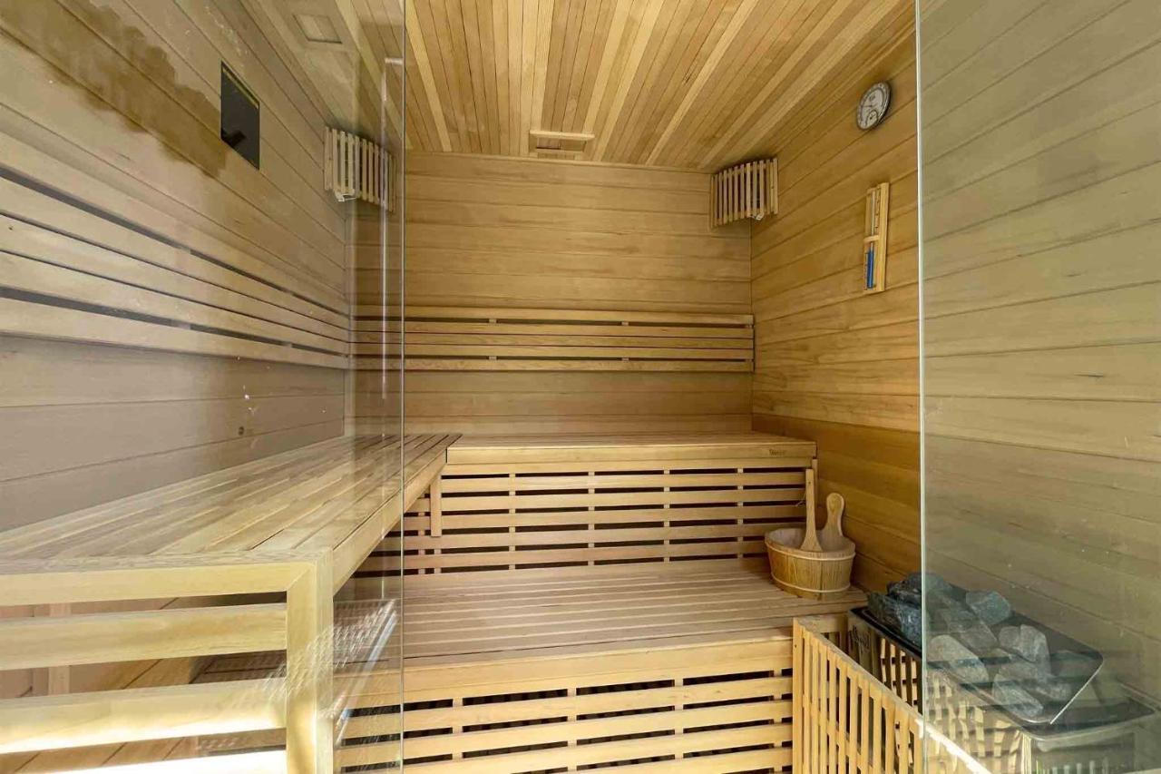 Vila Trubadur - Adults Only Bran  Luaran gambar