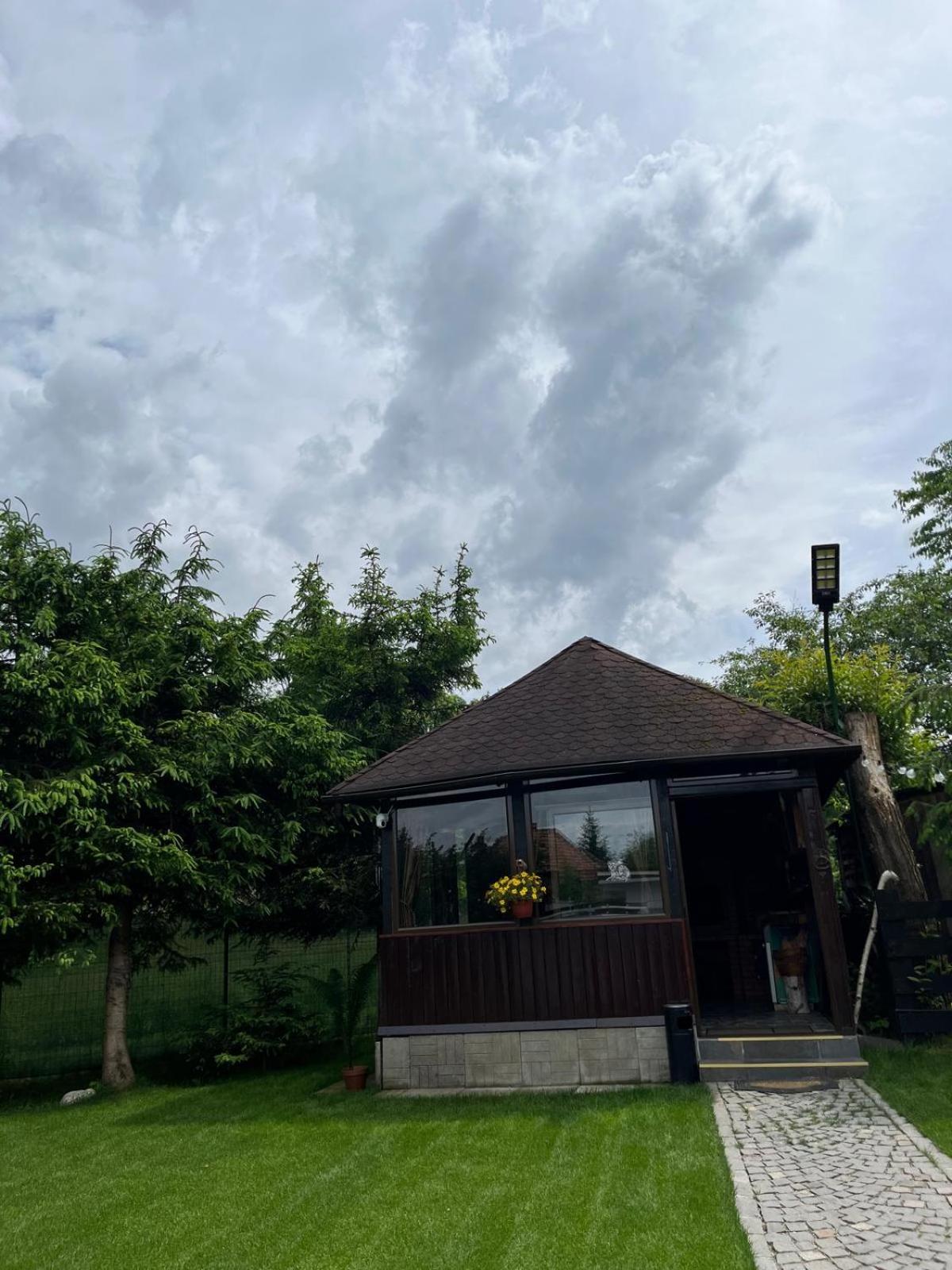 Vila Trubadur - Adults Only Bran  Luaran gambar